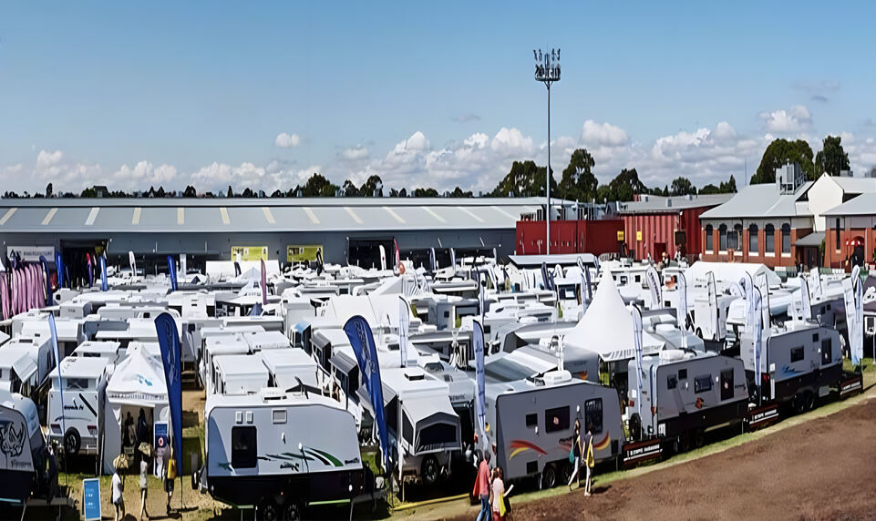 DESARROLLAR UNA GAMA COMPLETA DE PRODUCTOS DE TOLDOS PARA RV PARA ABRIR EL MERCADO MUNDIAL