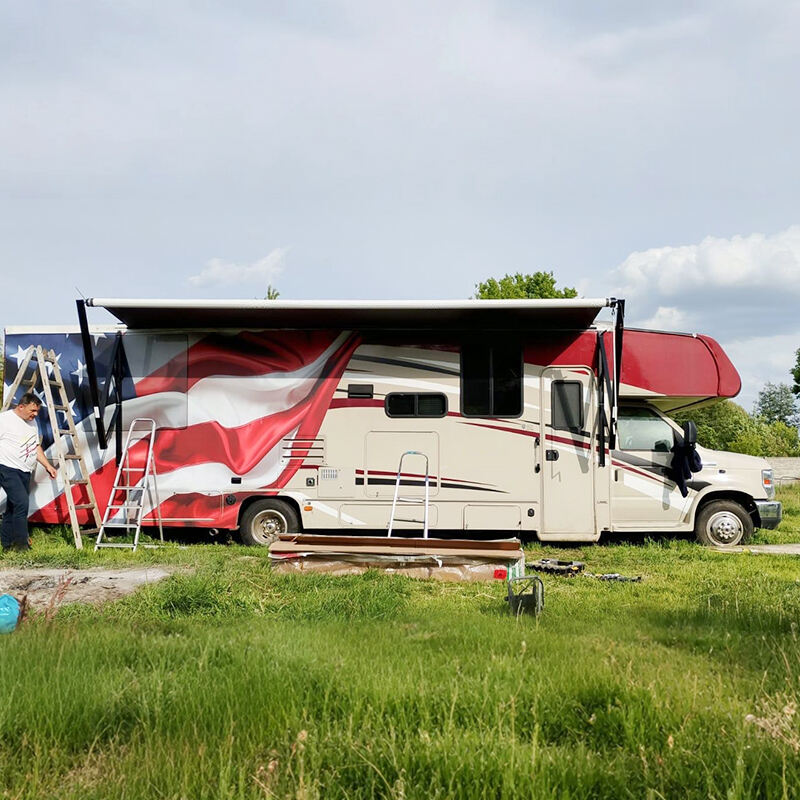 Recommended RV Sunshades for 2025 (Including Installation Guide)