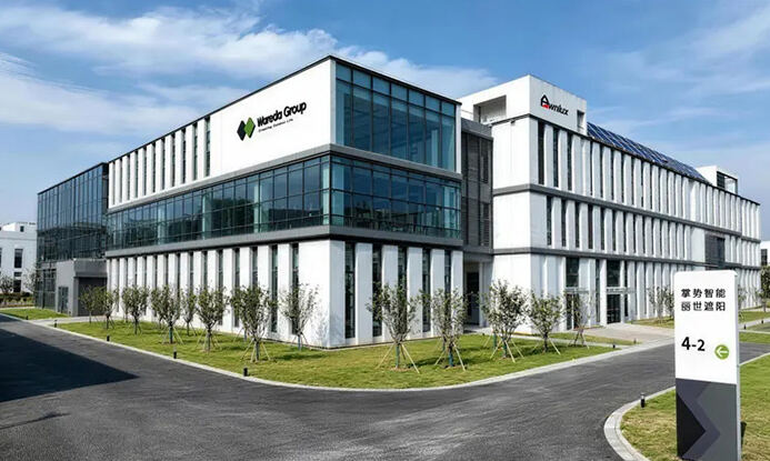 Awnlux® — A China-Based Professional RV Awning Manufacturer