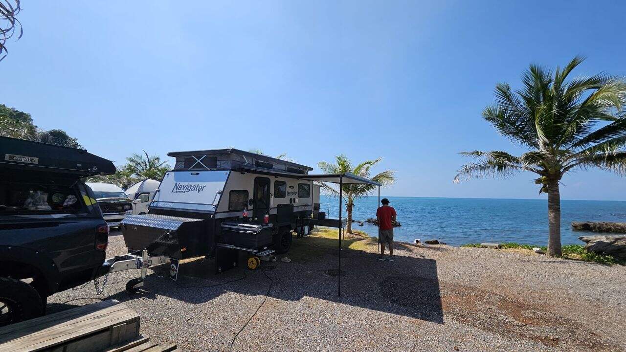 2025 RV Sunshade Usage Trends.