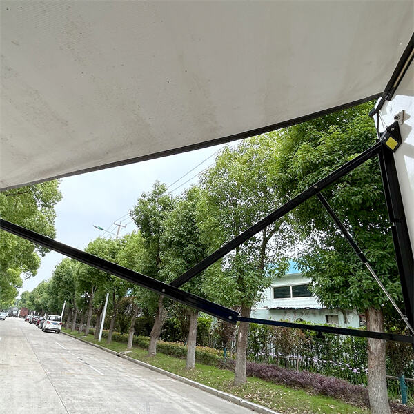 It precisely lays out the Best RV Awning For Your Block. 