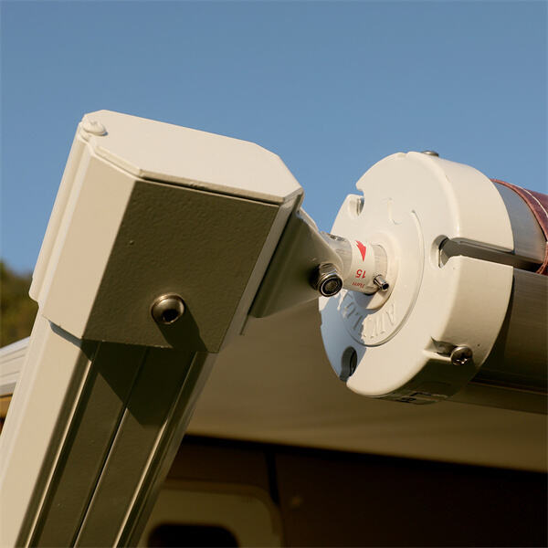 Découvrez les meilleures offres en gros sur les auvents pour remorques de camping pour votre prochaine aventure