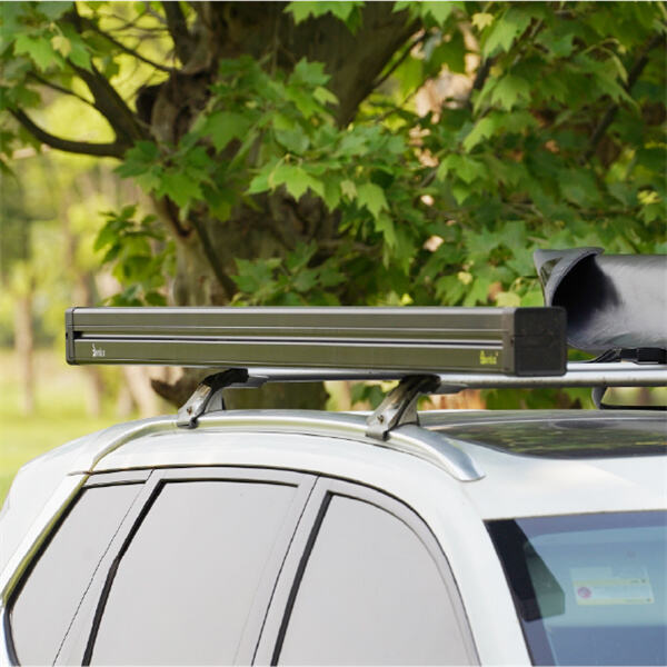 Protect Your Camper from the Elements with a Durable Awning