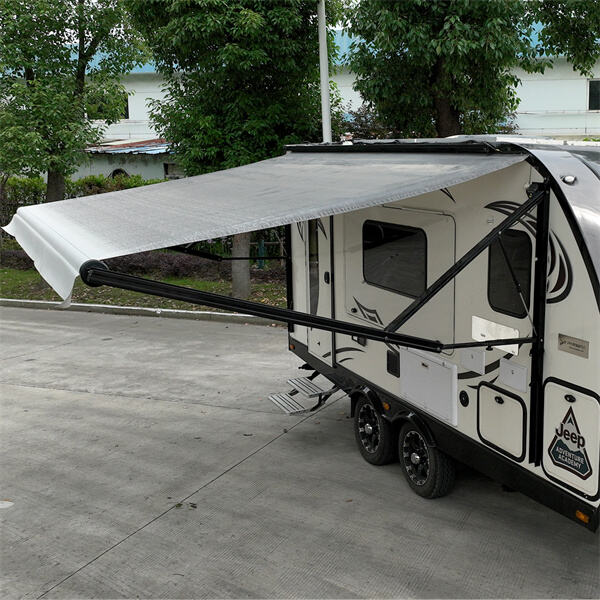 Replacements awning is the best option if you are in need of a perfect replacement awning for your RV