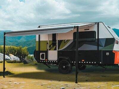 Top 3 caravan roll out awning Manufacturer In Australia