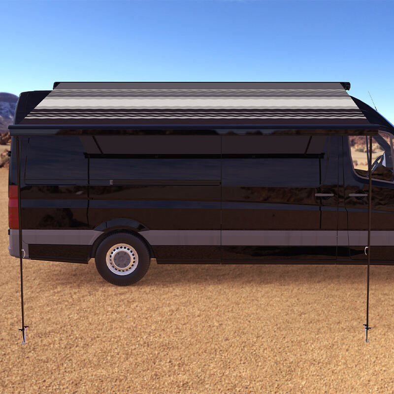 Roof Mount Casette Awning