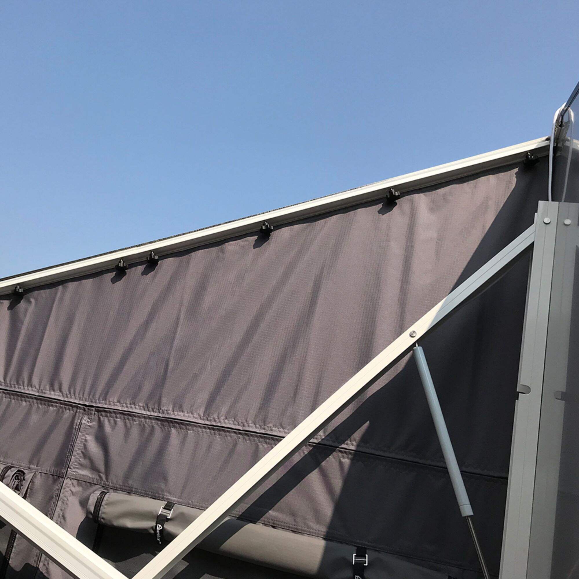 Awning Anti Flap Arm