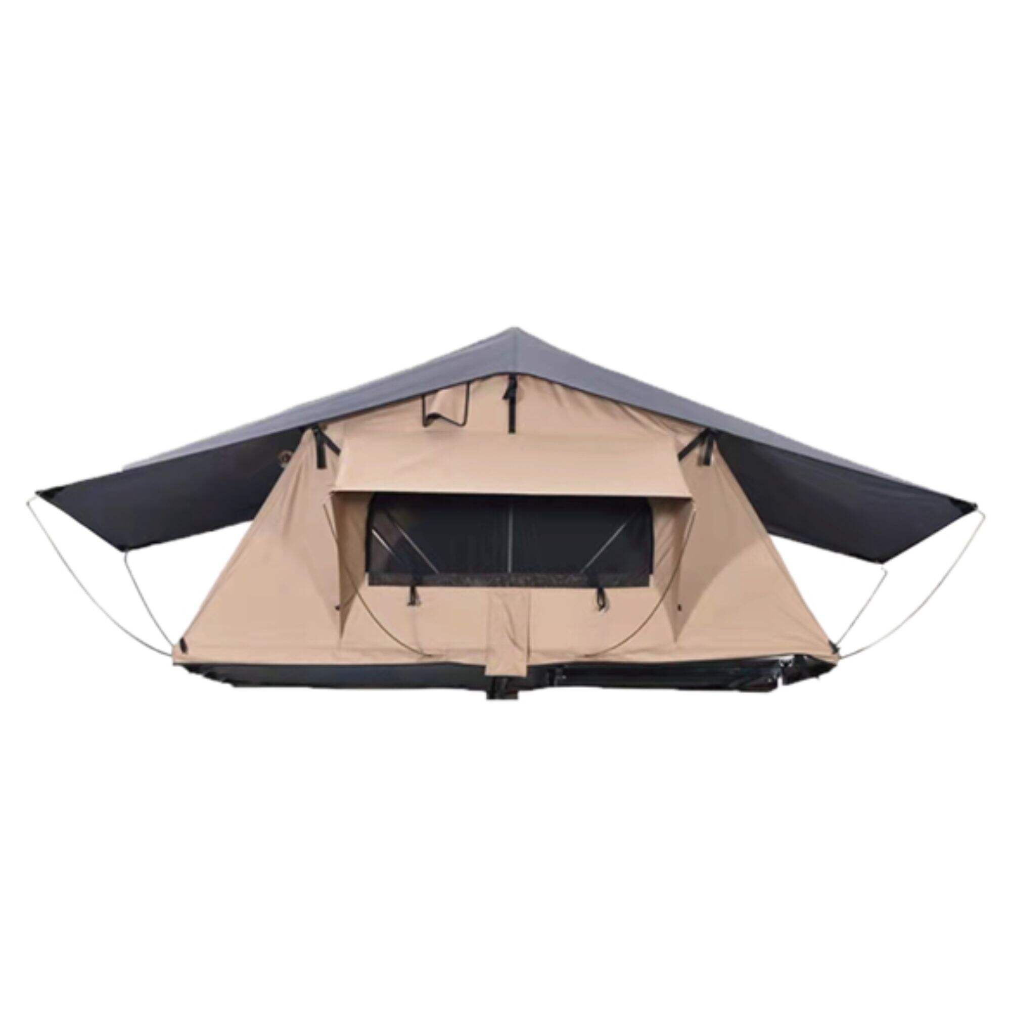 Awnlux Soft Cover Roof Top Tent