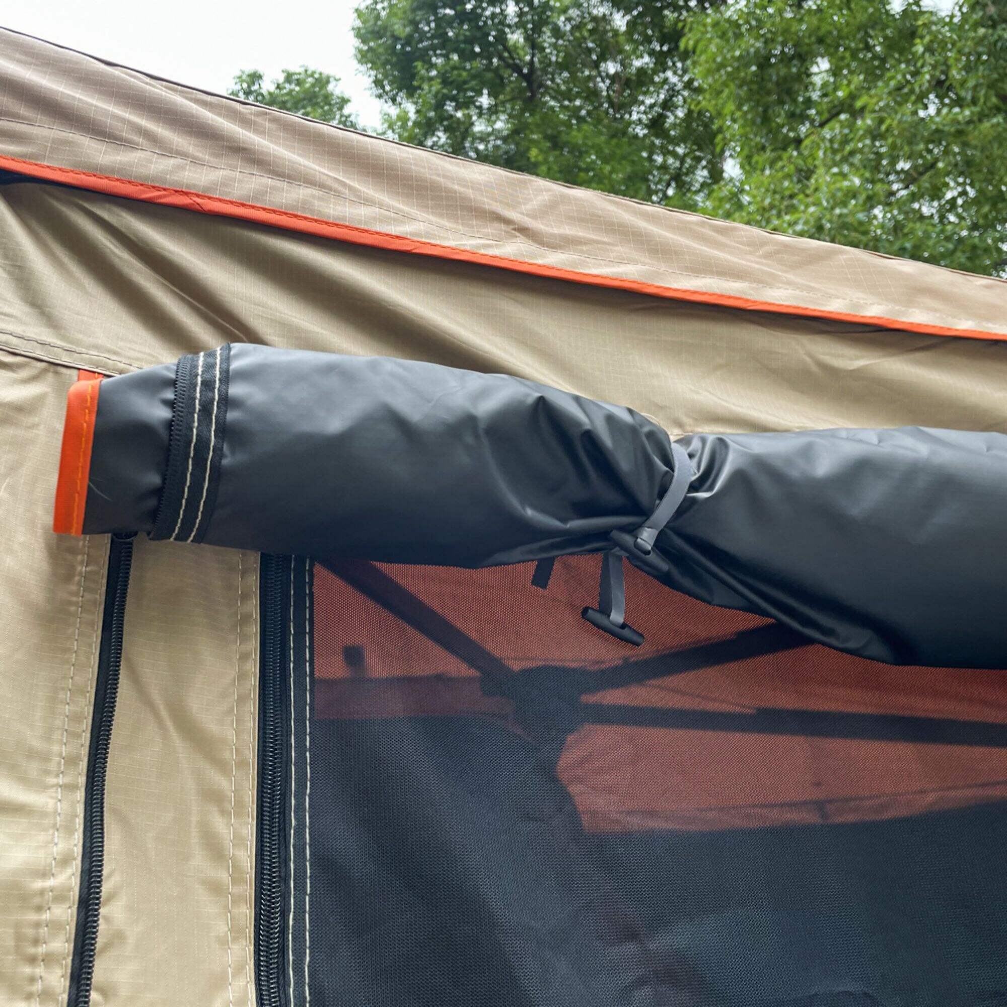 Fox Awning Tent 