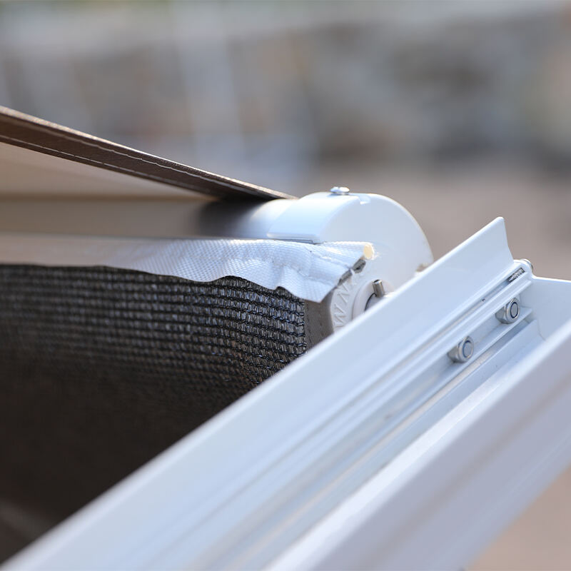 Awning Accessories-Sun Shade Screen