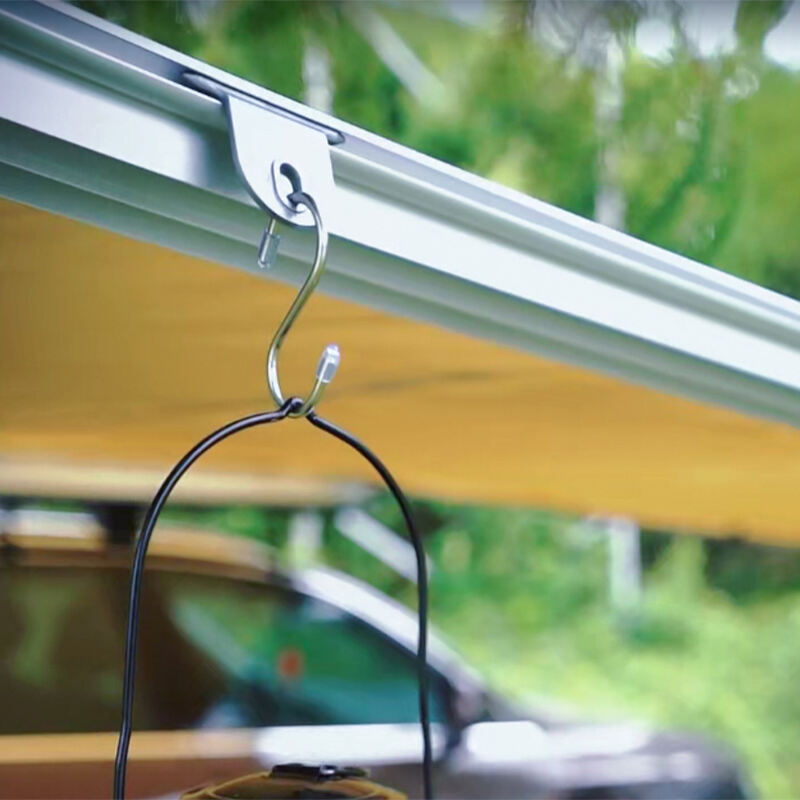 Awning Accessories-S Hook