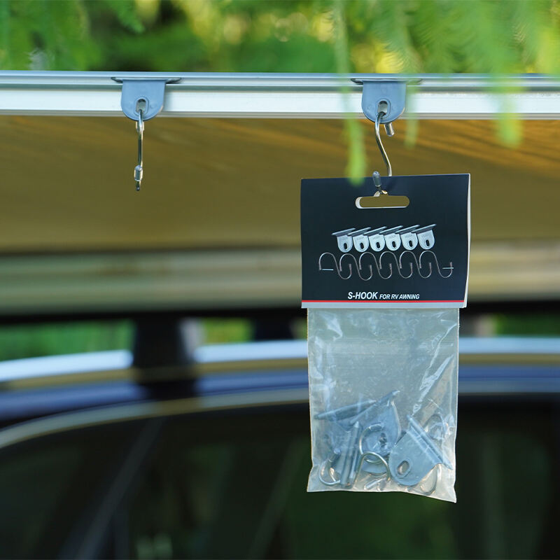 Awning Accessories-S Hook