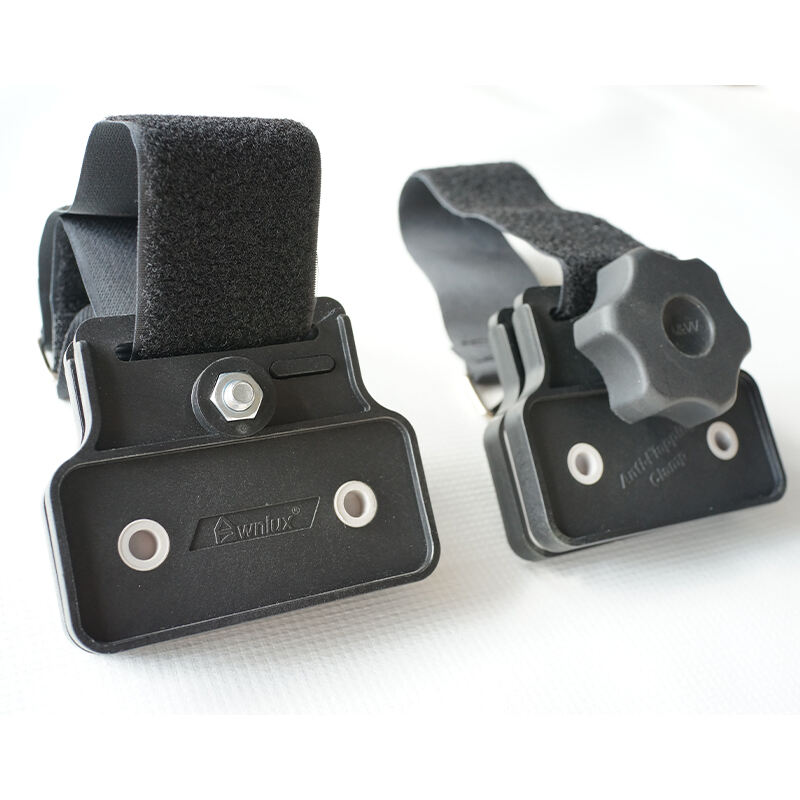 Awning Accessories-Anti-Flagging Clamp