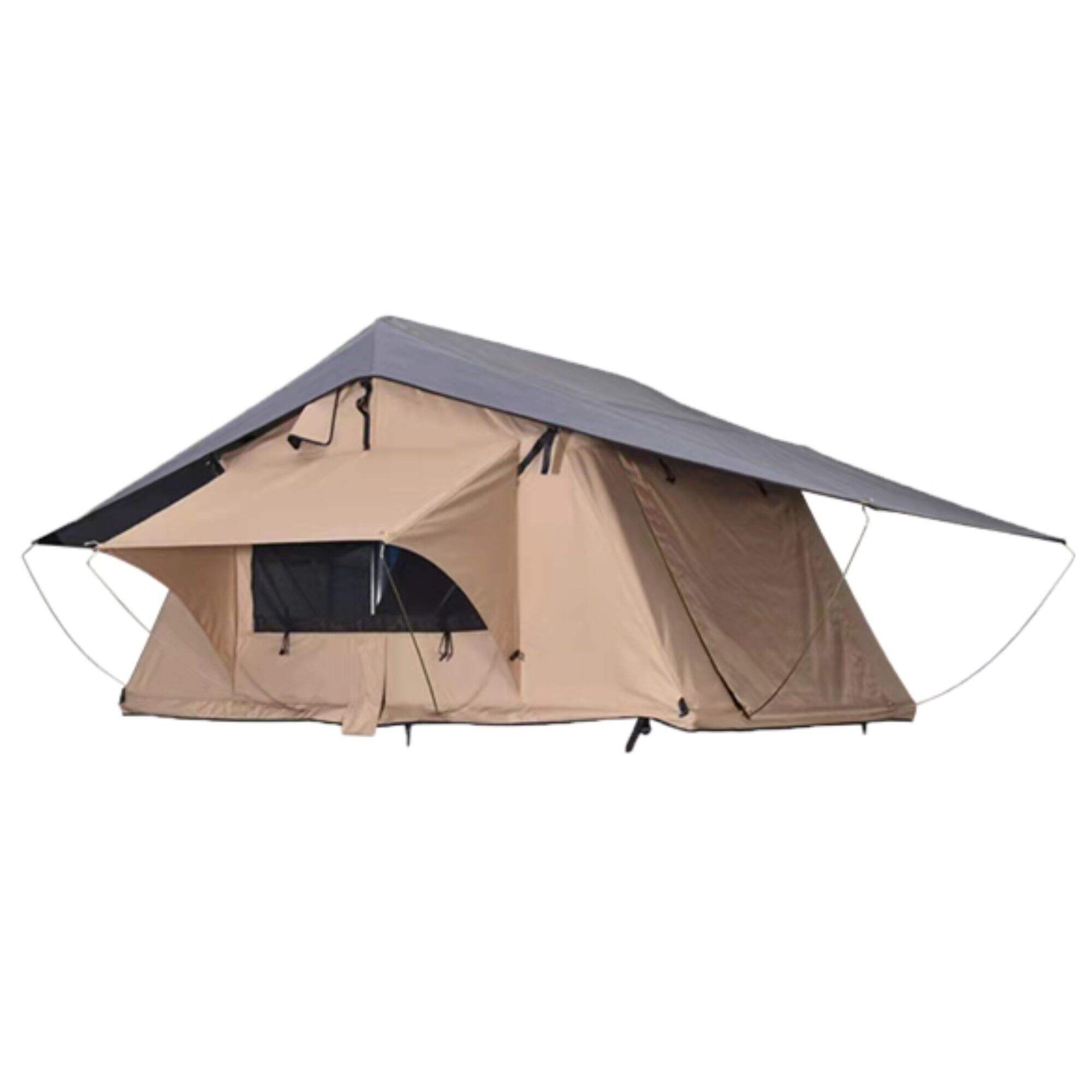 Awnlux Soft Cover Roof Top Tent