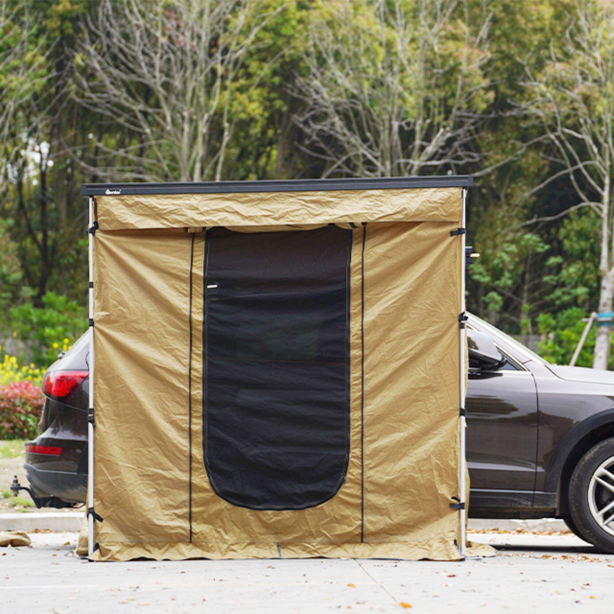 Car Side Awning Tent 