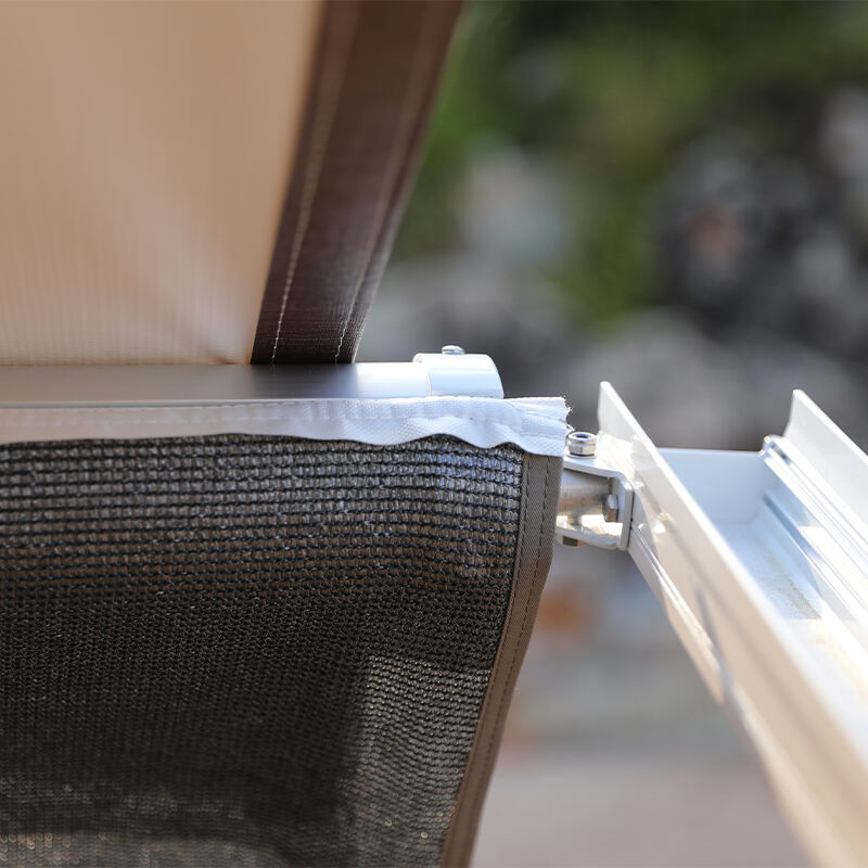 Awning Accessories-Sun Shade Screen