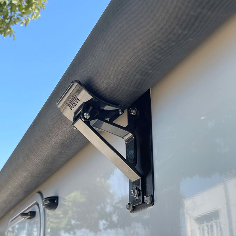 Awning Accessories-Awning Center Support