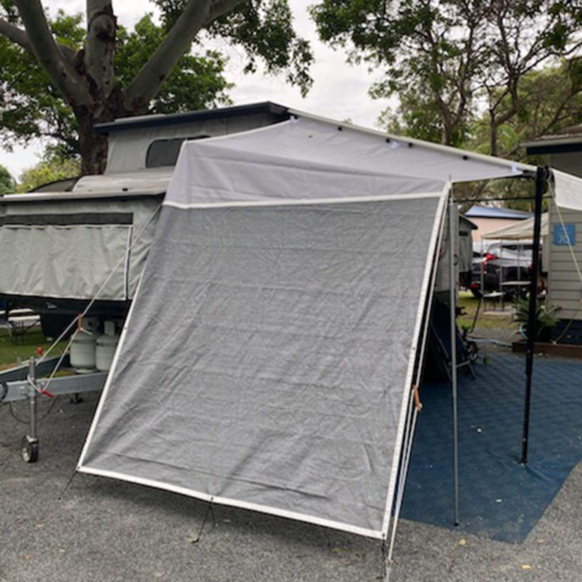 Awning Extension Porch