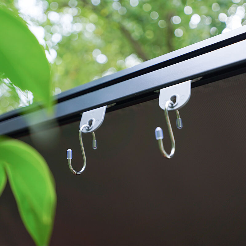 Awning Accessories-S Hook