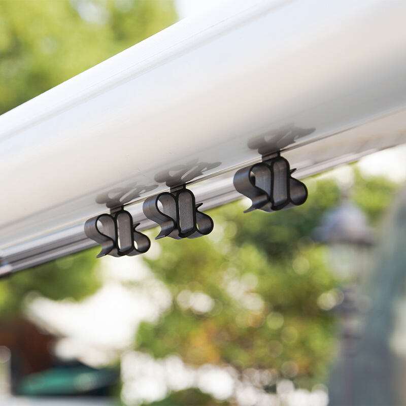 Awning Accessories-Awning Clips