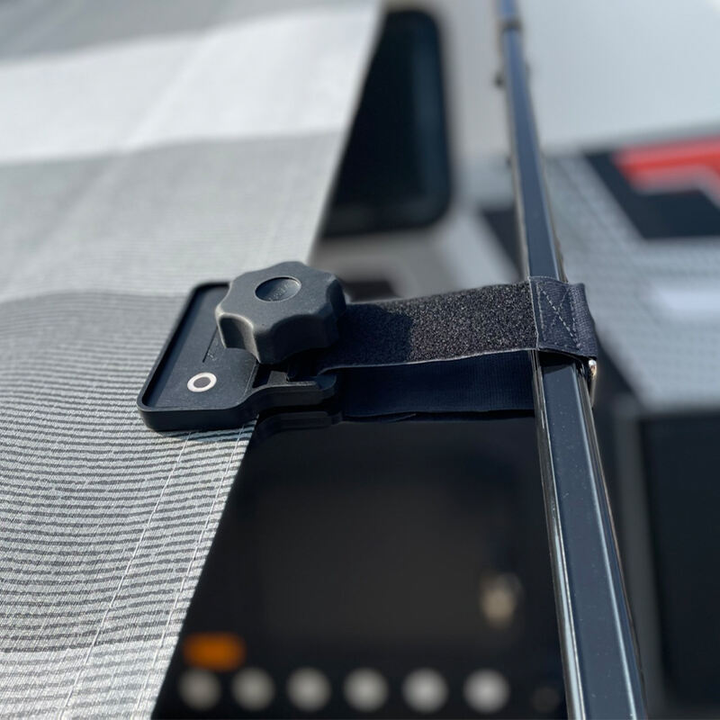 Awning Accessories-Anti-Flagging Clamp