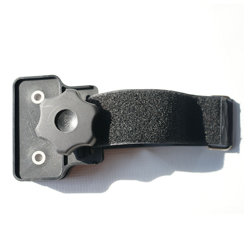 Awning Accessories-Anti-Flagging Clamp