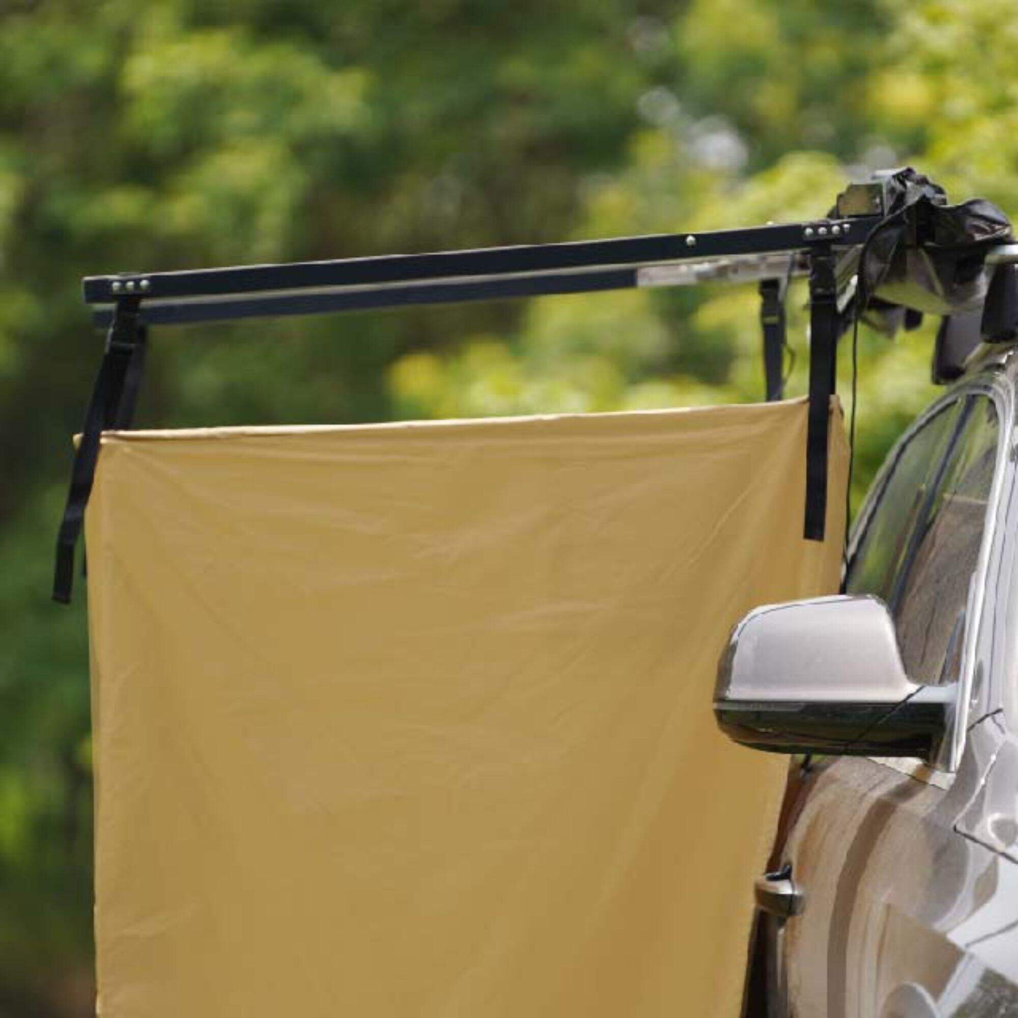 Car Shower Tent