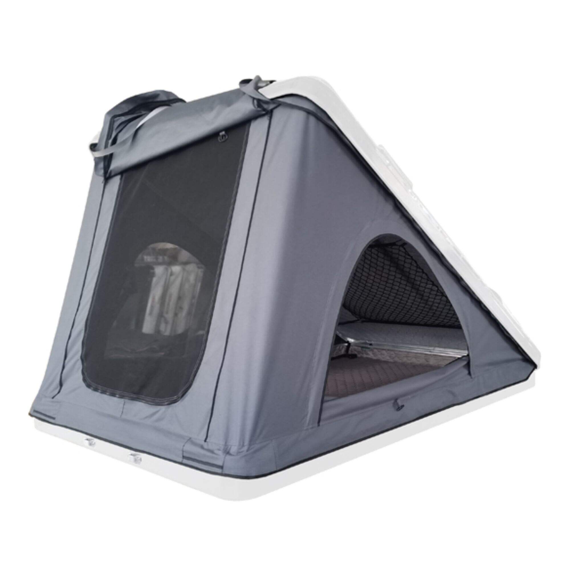 Awnlux Aluminum Shell Roof Top Tent