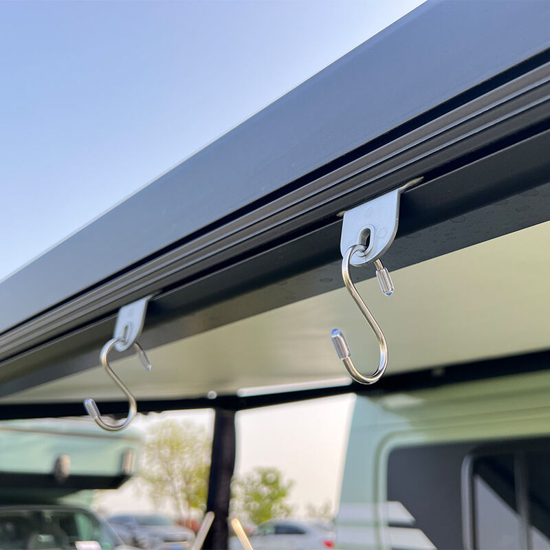 Awning Accessories-S Hook