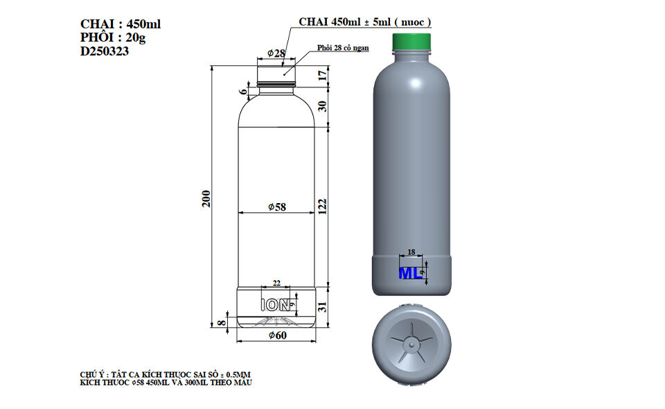 8000BPH Bottle Water Production Line