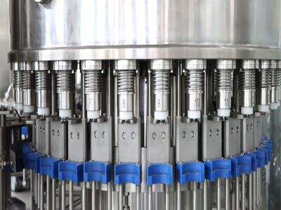 ما هي أحدث الابتكارات في ماكينات وتجهيزات التعبئة؟