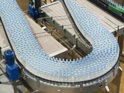 Reveal it! How is bottled water produced.