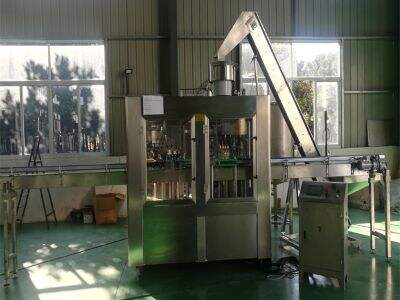 Tại Sao Máy Rót Nước Ép Của Bạn Cần Một Vòi Chống Nhỏ Giọt