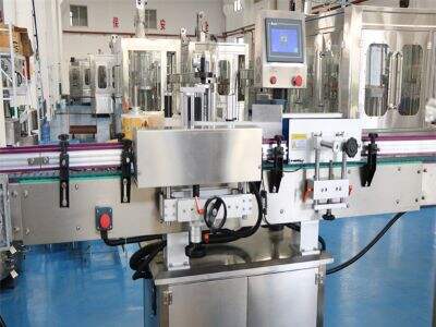 How to Maintain and Troubleshoot Digital Control Liquid Filling Machines