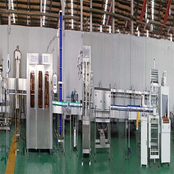 How to Use Filling Machines?