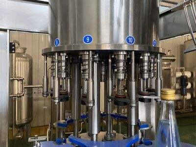 Understanding the Types of Liquid Filling Machines and Their Uses