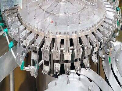 Die neuesten Innovationen in der digitalen Steuerungstechnologie für Flüssigkeitsabfüllung