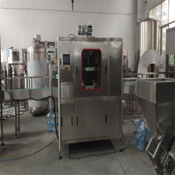 Invest Smartly with Our Guide to Liquid Filling Machine Pricing