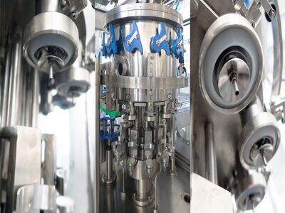 Why Filling Machines and Equipment Must Comply with Food Safety Standards