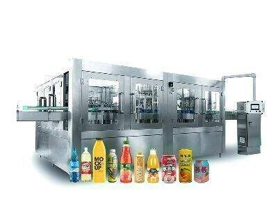 What to Consider When Choosing a Soda Filling Machine