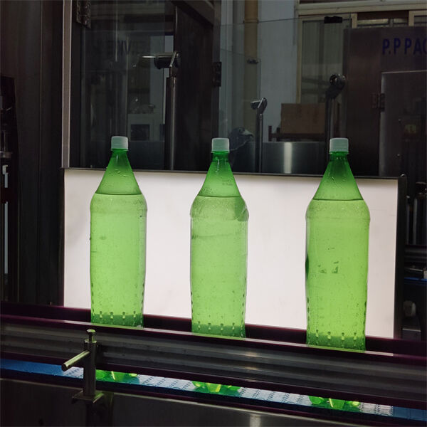 Use connected with Bottle Filler Machine Beer