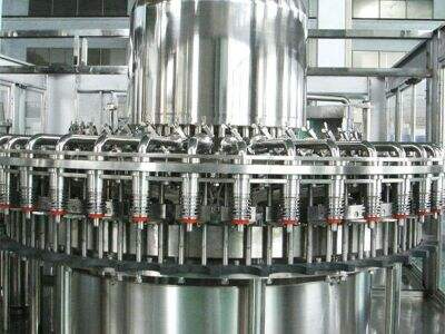 Cómo mantener y solucionar problemas de su planta automática de llenado de botellas