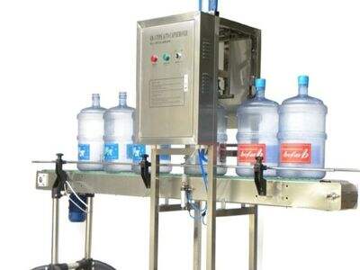 The Future of Water Purification: Advances in Water Production Machines