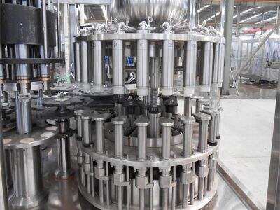 Come scegliere la macchina di riempimento e l'attrezzatura giusta per il tuo prodotto