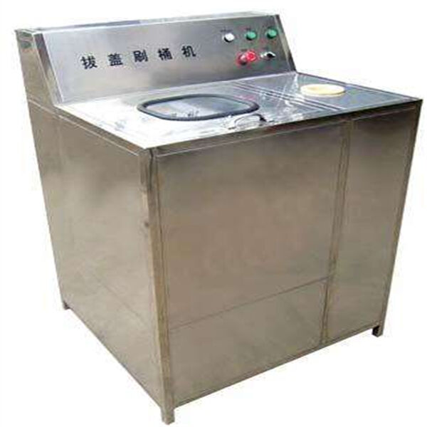 Comment fonctionne une machine de remplissage d'eau ?
