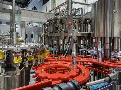 Dijital Kontrol Sistemleri Sıvı Doldurma Süreçlerinde Verimliliği Nasıl Artırır