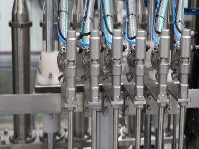 What Makes a Soda Filling Machine Suitable for PET Bottles