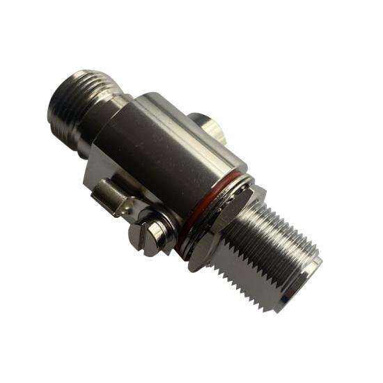 How to Maximize the Lifespan of Your RF Surge Arrester