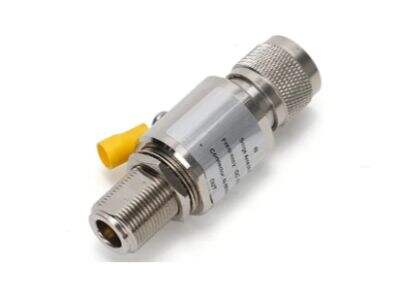 does lightning arrester attract lightning