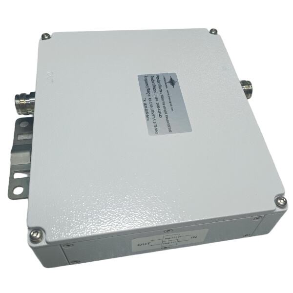 What to Look for When Choosing High Power RF Filters for Your Applications